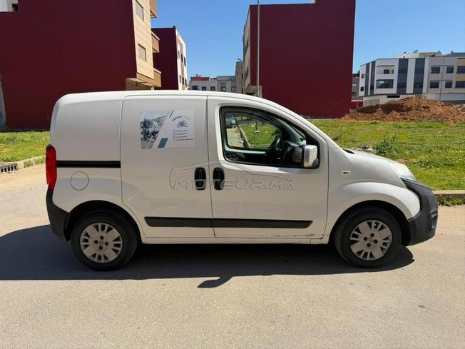 fiat fiorino commercial 