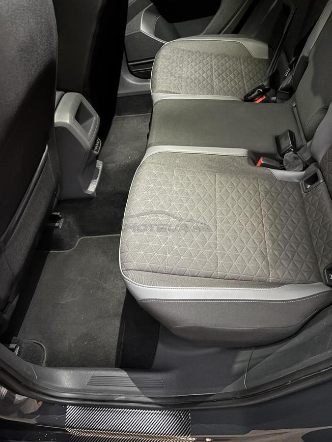 Wolkswaken t-cross diesel diwana 25