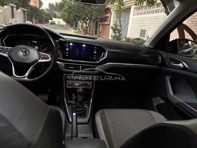 Wolkswaken t-cross diesel diwana 25