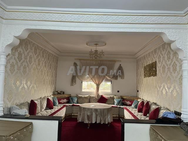 Salé Hay El Anbaât