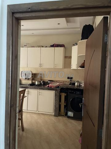 Salé Hay El Anbaât - 2