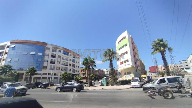 Bureau professionnel