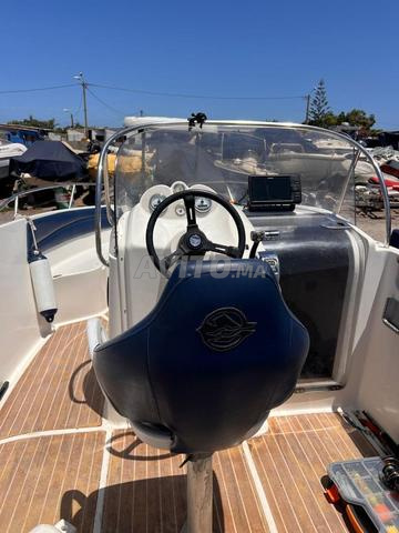 Quicksilver Commander 600 à vendre - 2