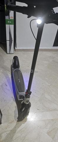 Trottinette électrique - 2