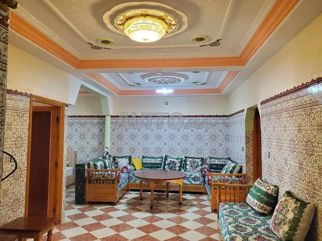 شقة مفروشة للإيجار - 2