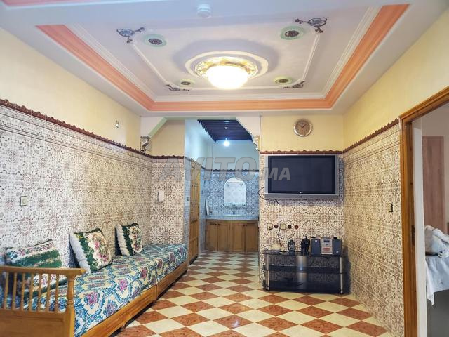 شقة مفروشة للإيجار