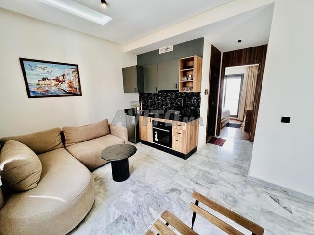 استوديو للبيع 33م² في بالمييه