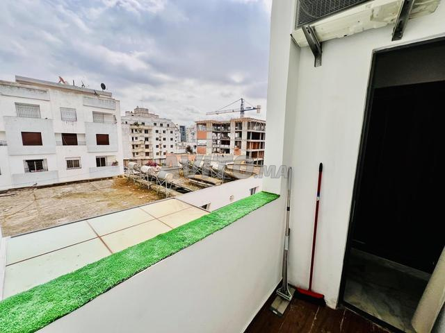 Studio à vendre 33m² à Palmier