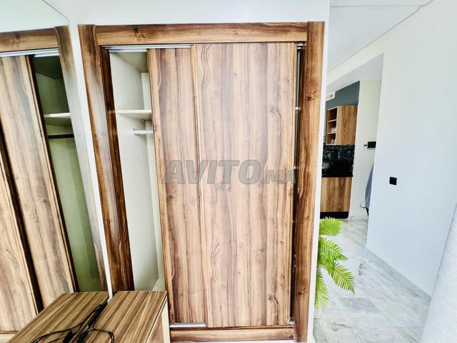 Studio à vendre 33m² à Palmier