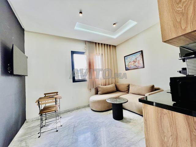 Studio à vendre 33m² à Palmier