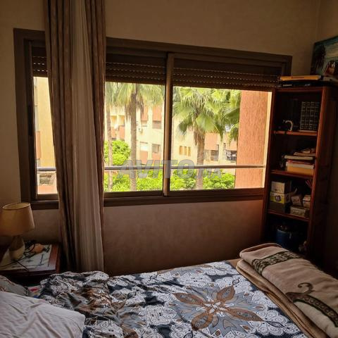 Appartement à vendre 77 m² à Meknès
