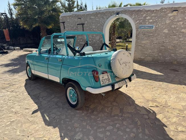 R4 cabriolet 