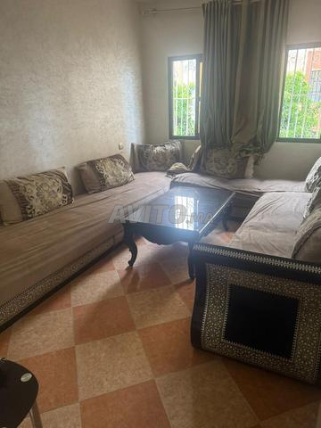 شقة مفروشة للإيجار