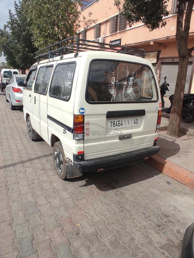 Marrakech 