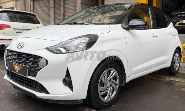 Hyundai i10 Grand i10 - 2