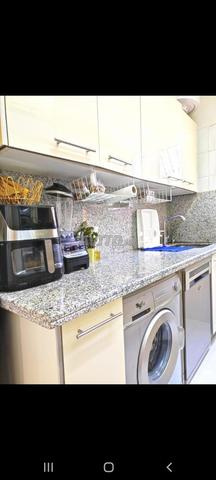 أنفا بورغون شقة - 2