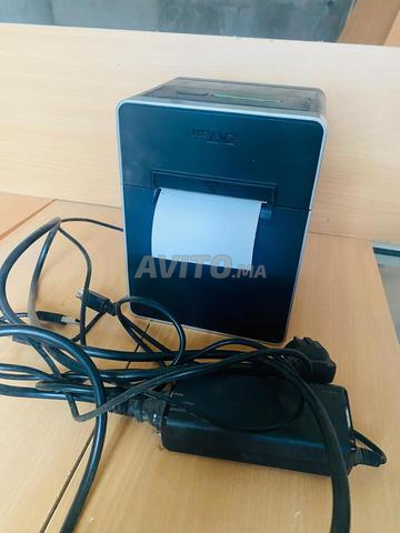 طابعة حرارية