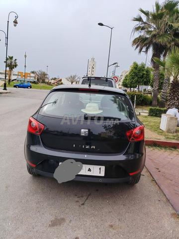 Voiture Ibiza essence À vendre