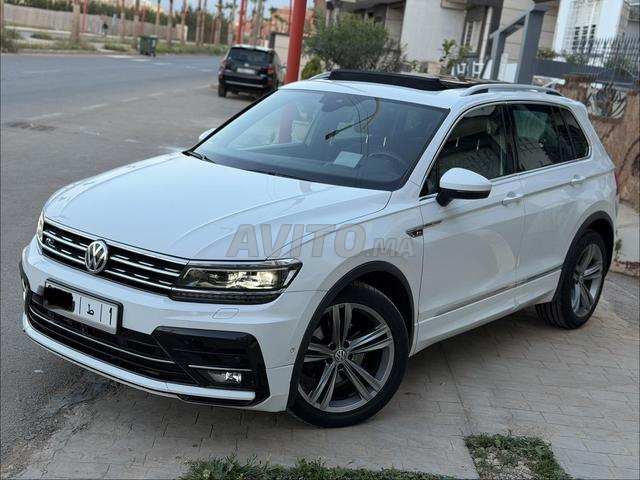 Volkswagen-Tiguan - 2