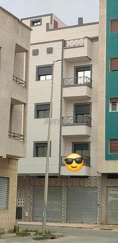 شقة للبيع 100 متر مربع في تطوان