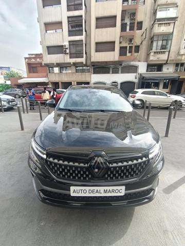 Renault Austral 2025 Essence Automatique 3600km