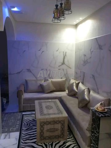 Appartement bien équipé - 2