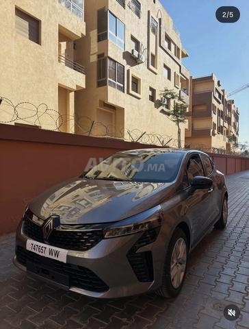 Location de voiture Casablanca - 2