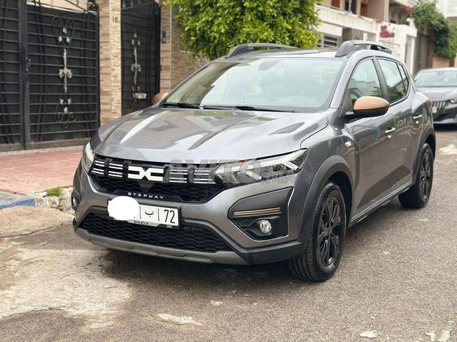 Sandero Stepway Extrême - 2