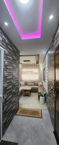 شقة في مارتيل