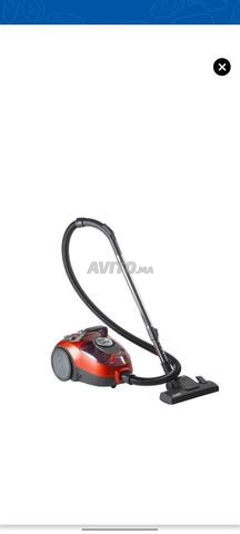 Aspirateur Solac - 2