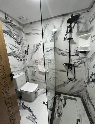 Location nuitée et demi journée - 2