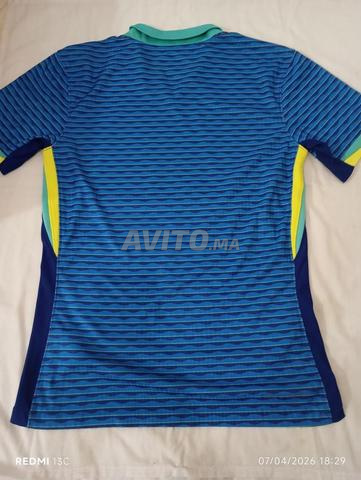 Touni Brasil original - 2