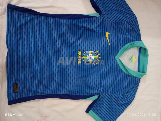 Touni Brasil original