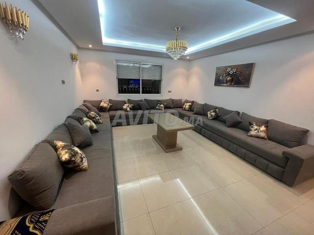 شقة فاخرة إيسلان