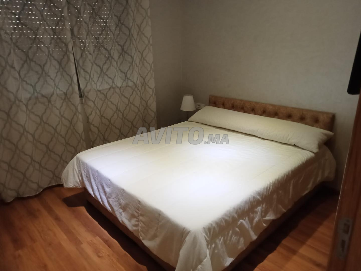 Appartement à louer Situé dans la Wilaya de Tanger - image 3