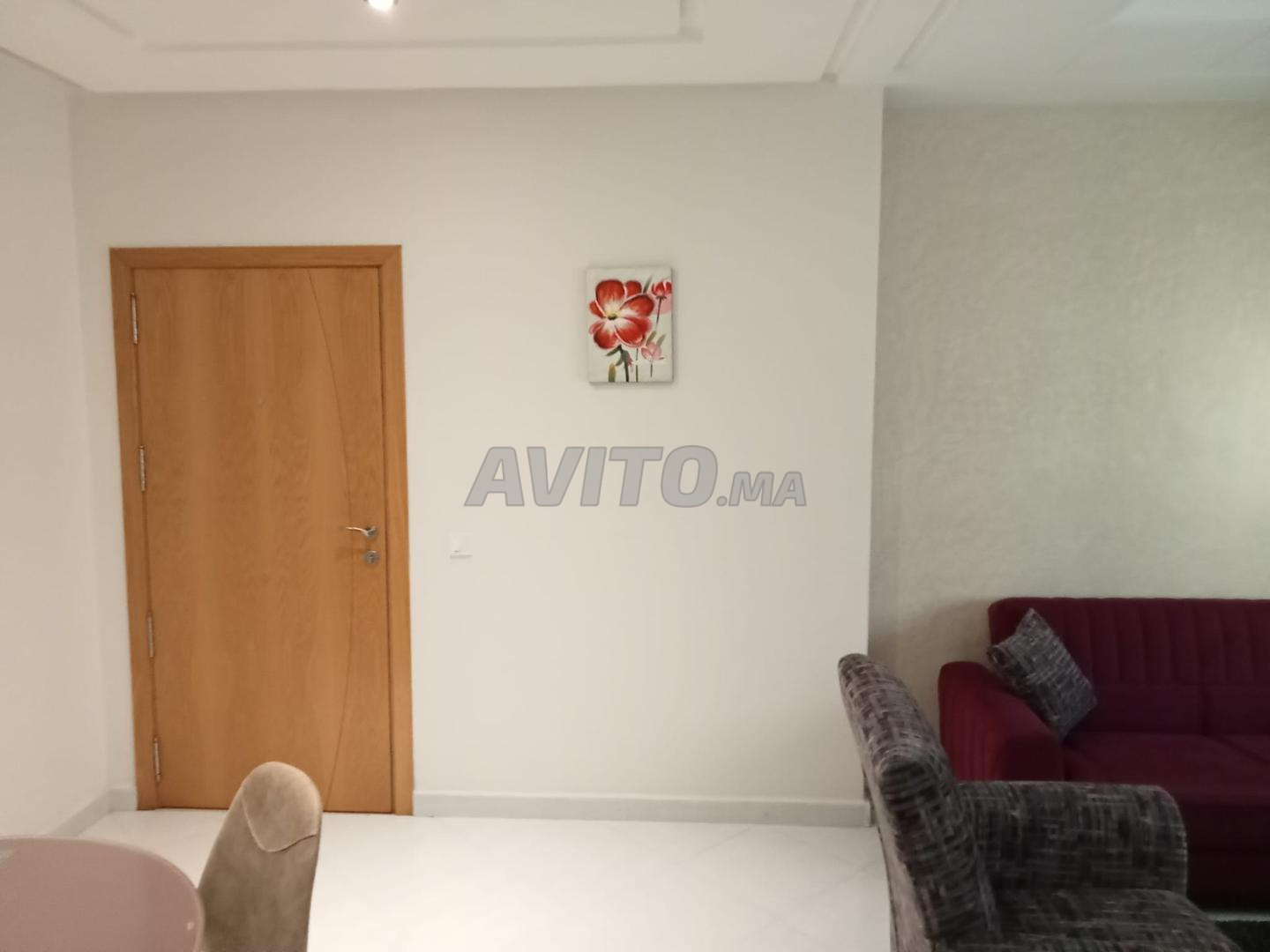 Appartement à louer Situé dans la Wilaya de Tanger - image 4