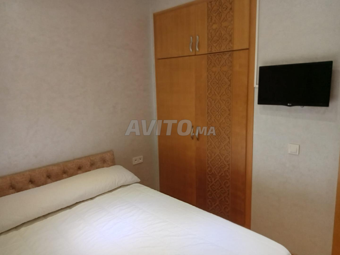 Appartement à louer Situé dans la Wilaya de Tanger - image 5