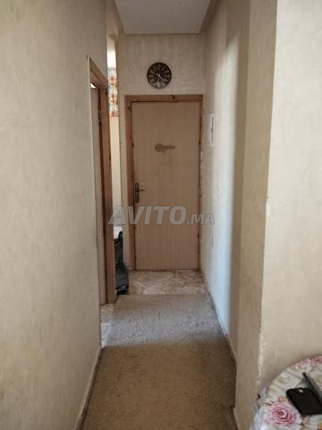 Appartement à vendre par cession - 2