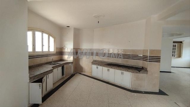 طابق فيلا من 4 واجهات - 2