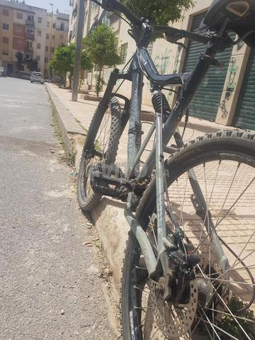 روك رايدر ديكاتلون - 2