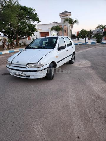 Fiat Palio excellente très économique