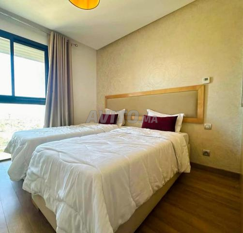 شقق جاهزة في عمارة عائلية وسط المدينة - 2