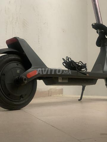 Trottinette électrique Xiaomi 4 Lite Kénitra - 2