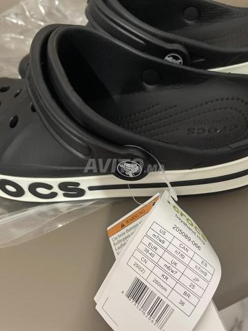 صندل طبي كروكس أصلي - 2