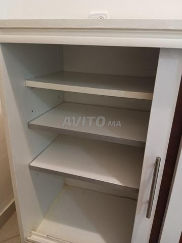 خزانة تخزين - 2