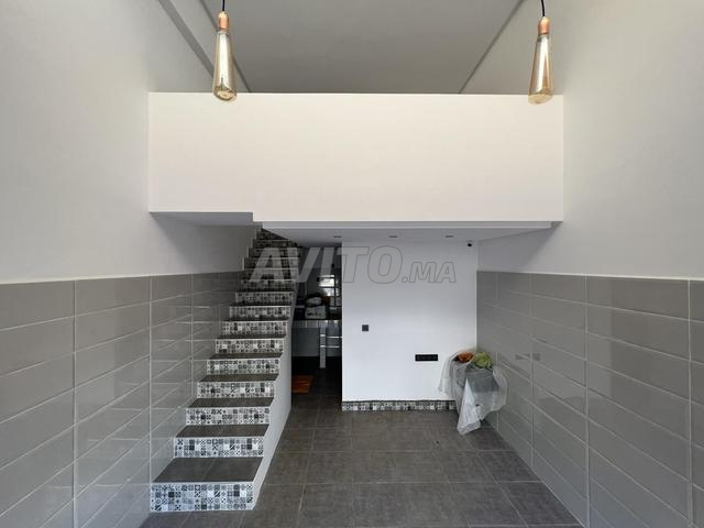 Local commercial à louer