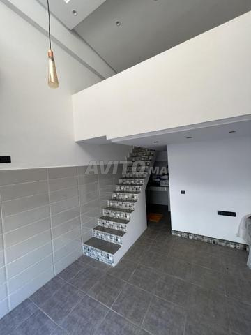 Local commercial à louer - 2