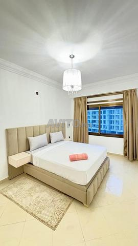 Appartement près de McDonalds Zara Gueliz Wifi