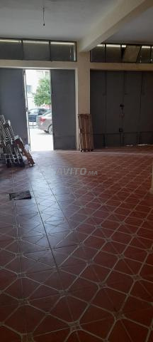 كراج للبيع 52 متر مربع - 2