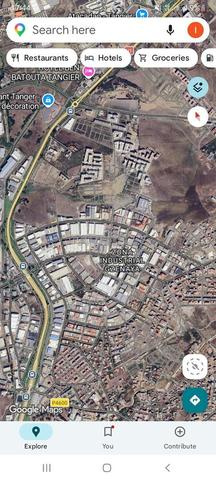 أرض بمساحة 1000 متر مربع للبيع في منطقة إغزنايا